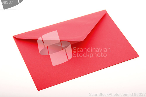 Image of Envelope