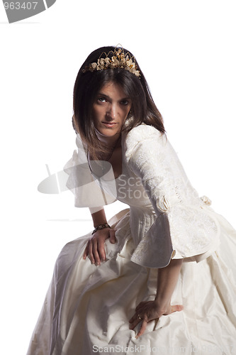 Image of Beautiful Bride