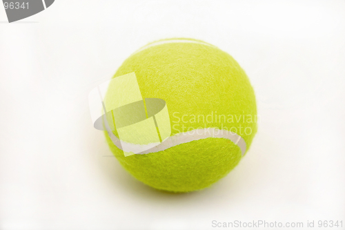 Image of Tennisball