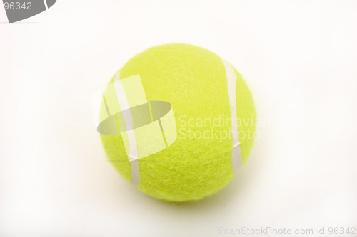 Image of Tennisball