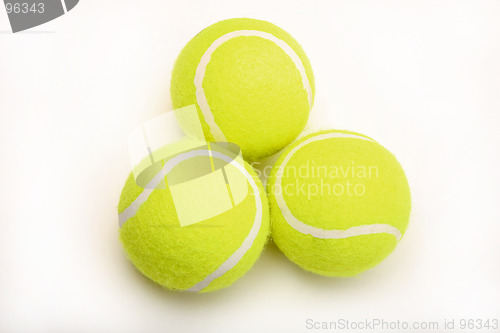 Image of Tennisballs