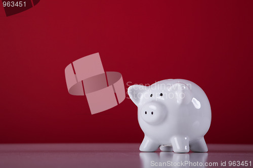 Image of Piggy Bank