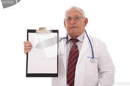 Image of Expertise Doctor