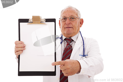 Image of Expertise Doctor