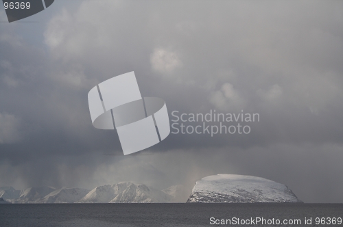 Image of Hammerfest