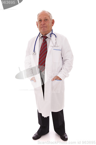 Image of Expertise Doctor