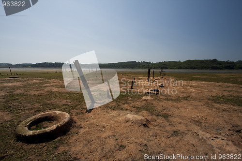 Image of Nature pollution