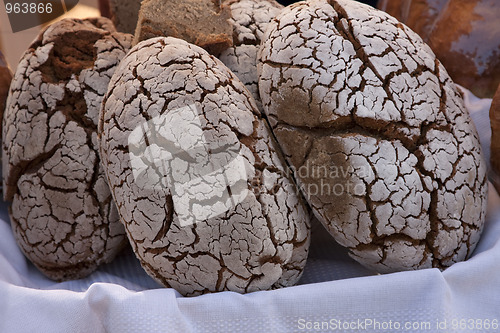 Image of Bread