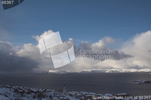 Image of Hammerfest