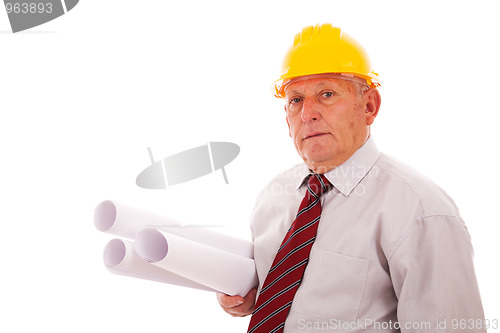 Image of Experient engineer 