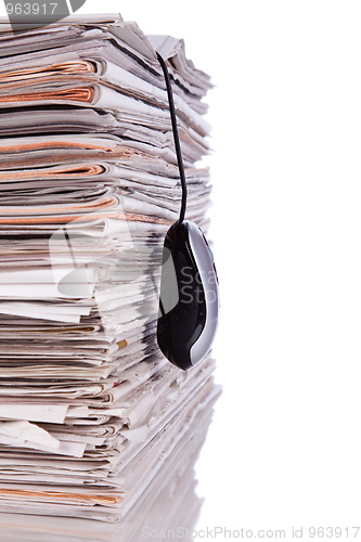 Image of Online news