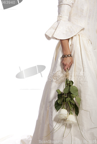 Image of Bride bouquet