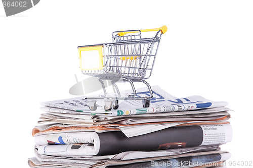Image of Buying information