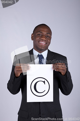 Image of Copyright lawyer protection