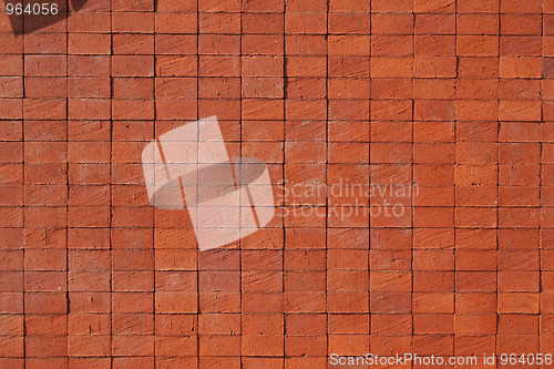 Image of brick wall