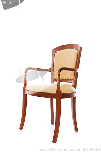 Image of Classic chair