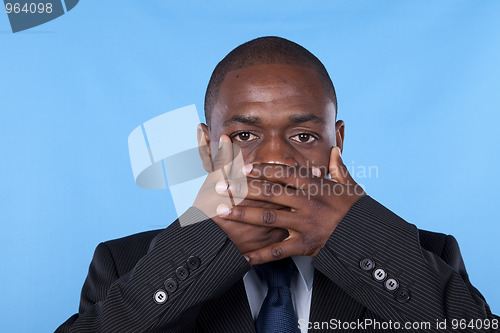 Image of Speak no Evil