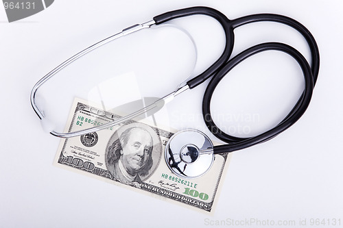 Image of Health cost