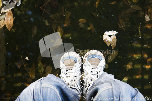 Image of Child shoes