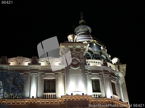 Image of Post office - Valencia