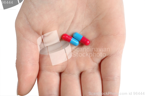 Image of Capsules