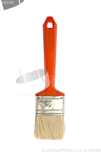 Image of Painting brush