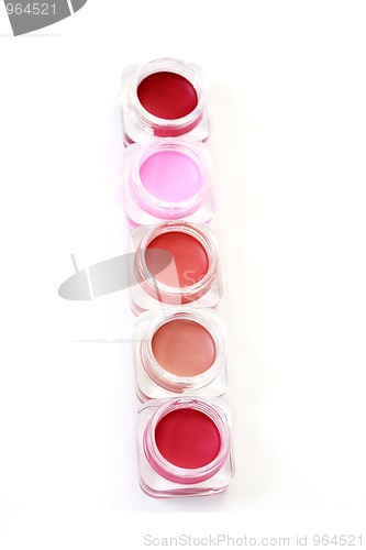 Image of lipstick