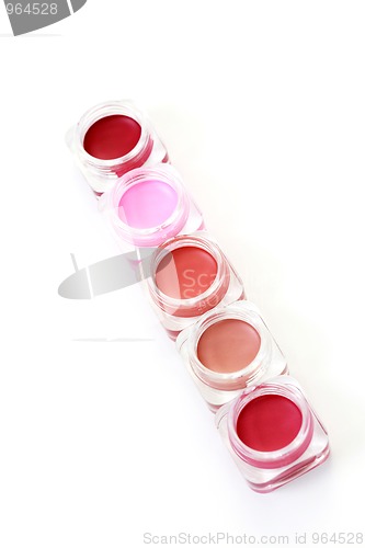 Image of lipstick