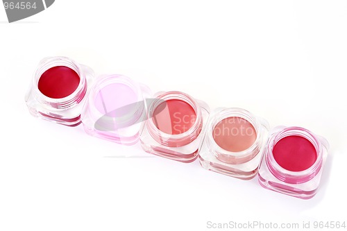 Image of lipstick