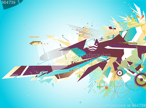 Image of Urban background