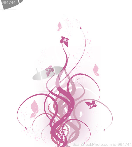 Image of Floral design