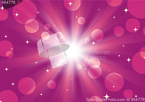 Image of abstract  Background