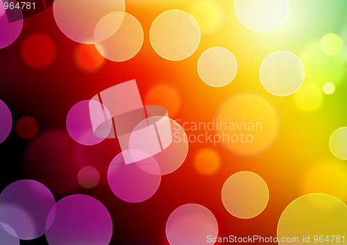 Image of abstract  Background