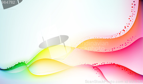 Image of Abstract  Background
