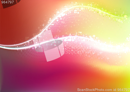 Image of abstract  Background