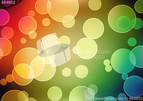 Image of Abstract  Background