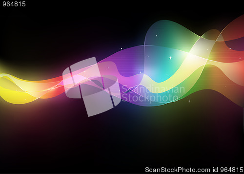 Image of abstract  Background