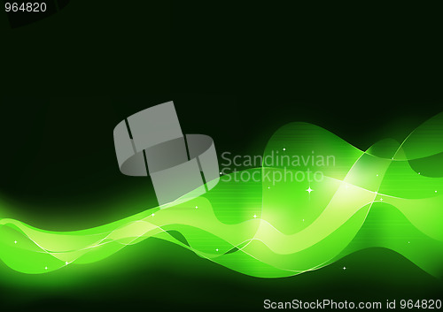 Image of abstract  Background