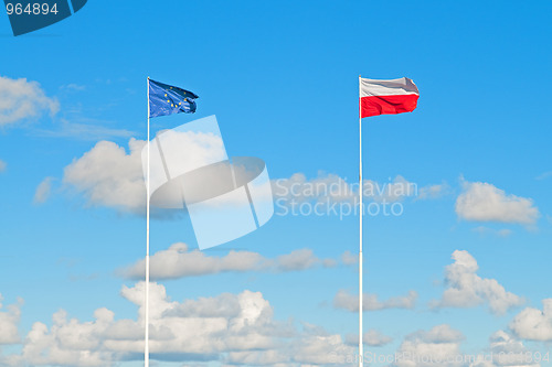 Image of Flags