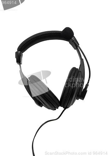 Image of Headphones