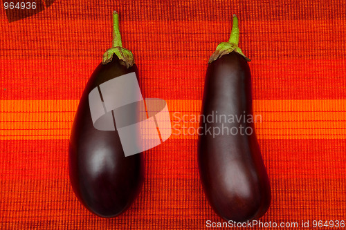 Image of Eggplants