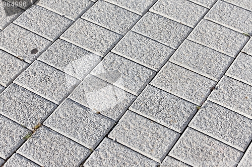 Image of pavement