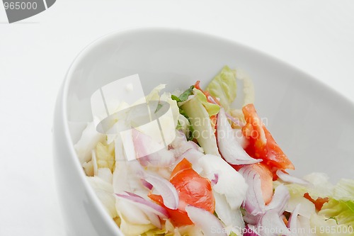 Image of Salad