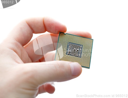 Image of Processor
