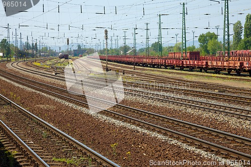 Image of Railway