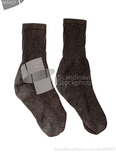 Image of Socks