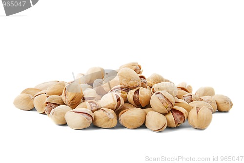 Image of Pistachio
