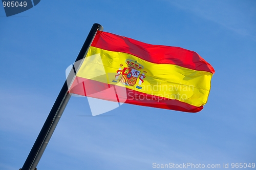 Image of Spain