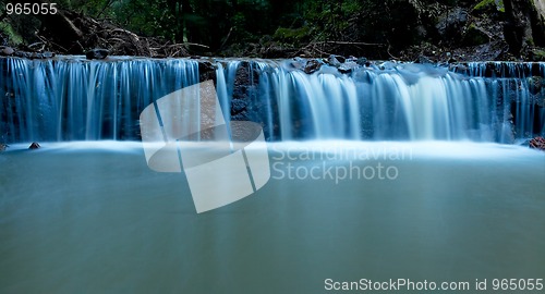 Image of Waterfall