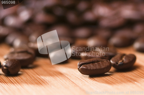 Image of coffee